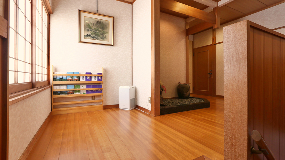 【素泊まりプラン】全室ウォシュレット・洗面台有♪みさきでくつろぐリーズナブル素泊まり☆彡