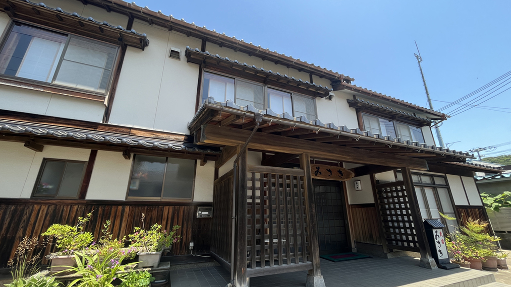 【1泊朝食付プラン】お得に泊まろう♪朝食付きで、朝も安心☆城崎温泉まで車で30分！