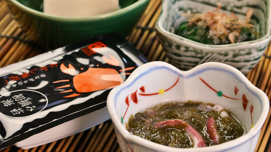 【1泊朝食付プラン】お得に泊まろう♪朝食付きで、朝も安心☆城崎温泉まで車で30分！