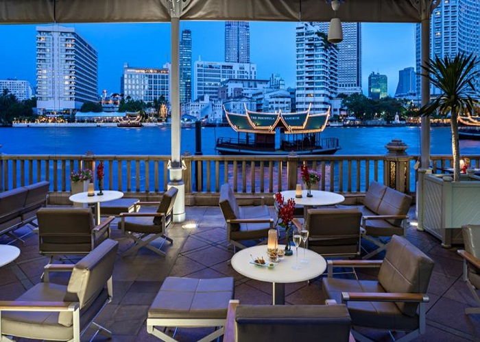 ザ・リバーバー