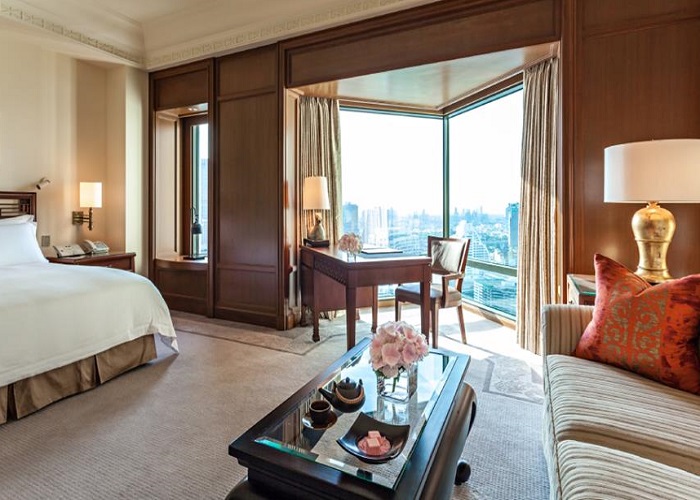 グランドデラックスルーム(43-50平米)