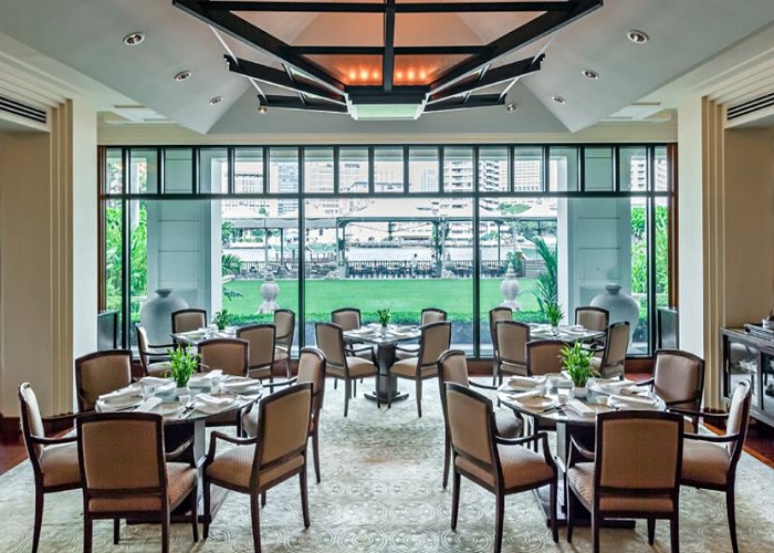 メイジャン広東料理レストラン