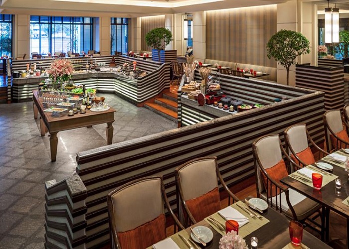 リバーカフェ＆テラス