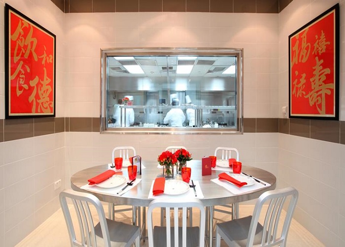 メイジャン広東料理レストラン