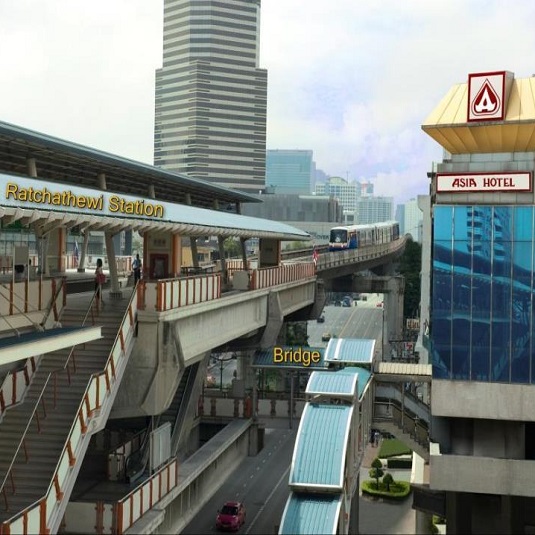 アジア ホテル バンコク Asia Hotel Bangkok 設備 アメニティ 基本情報 楽天トラベル