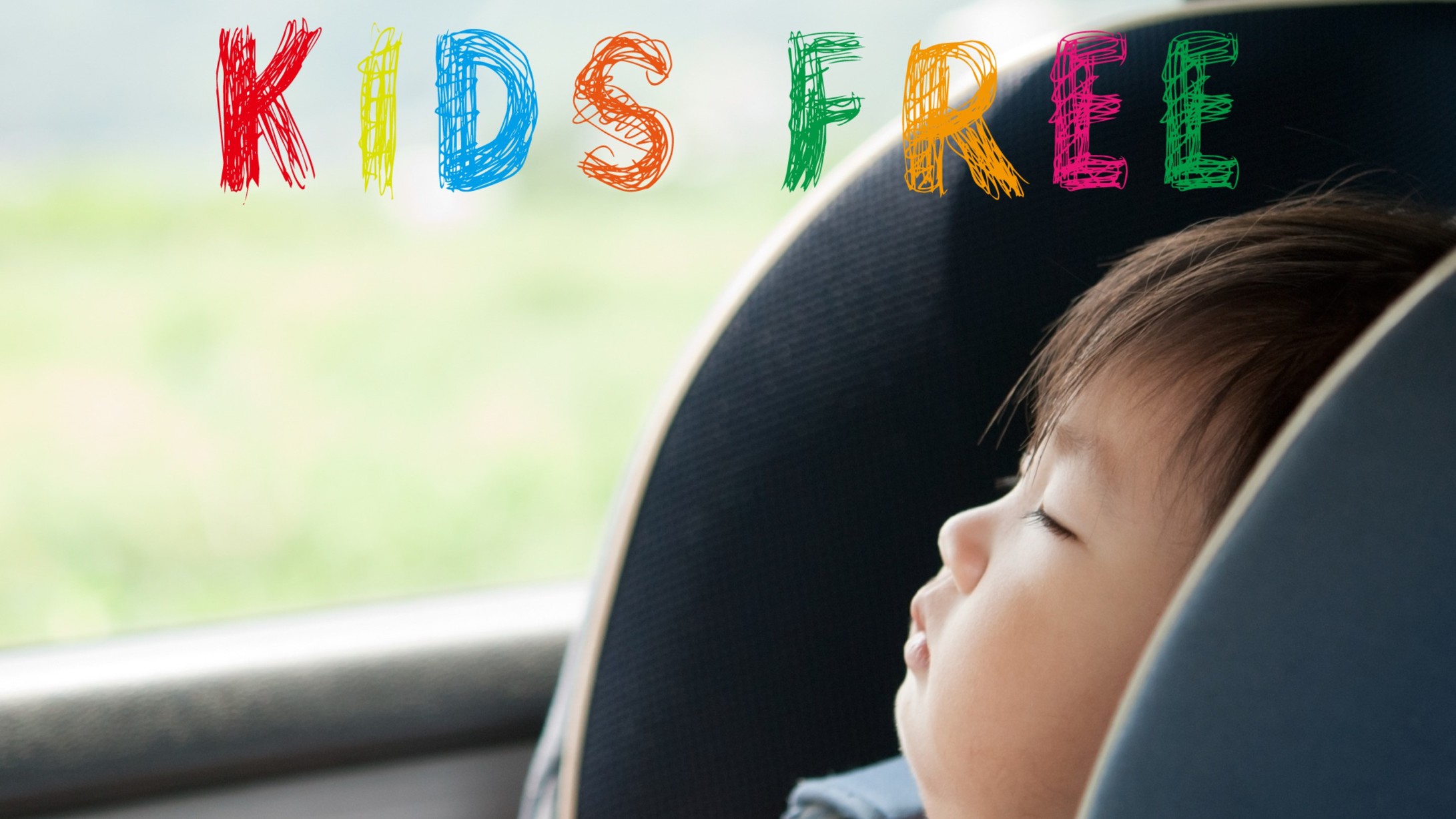 kidfree