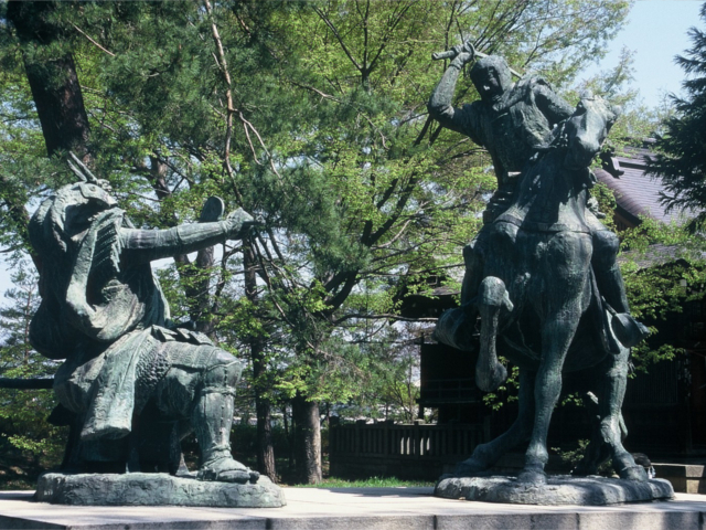 チサングランド長野 - 写真 110