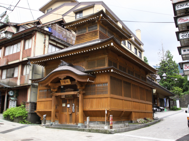 チサングランド長野 - 写真 107