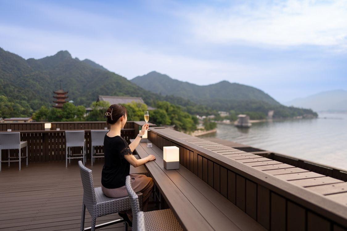 【期間限定 ひとり旅】【雅膳・レストラン食】今日だけは、ぜんぶ自分のために。心洗われる贅沢時間。