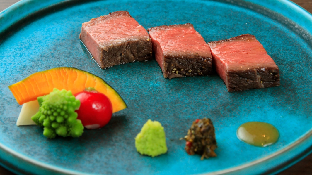 【さき楽28】早めのご予約がお得！お食事に拘りたいならこちら＜和洋特選会席■＞
