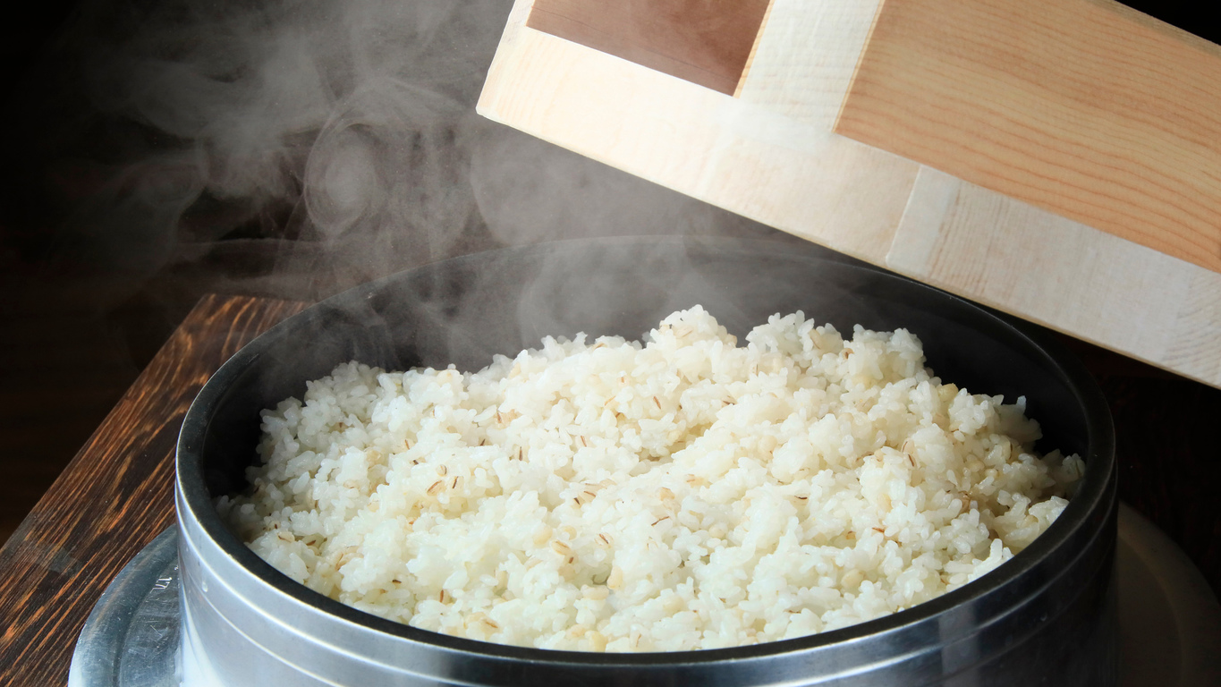【朝食付き】茨城県産食材がギュッと詰まったこだわり朝食バイキングを味わう＜朝食のみ＞