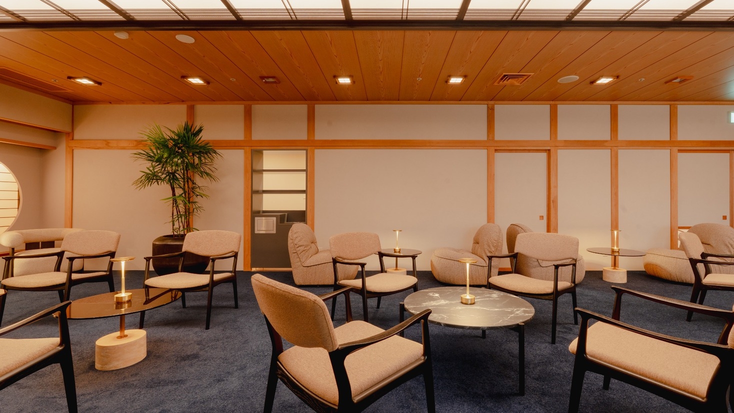 【リニューアルオープン記念】26年3月全館リニューアル！洗練された大洗でのひととき＜和洋特選会席■＞