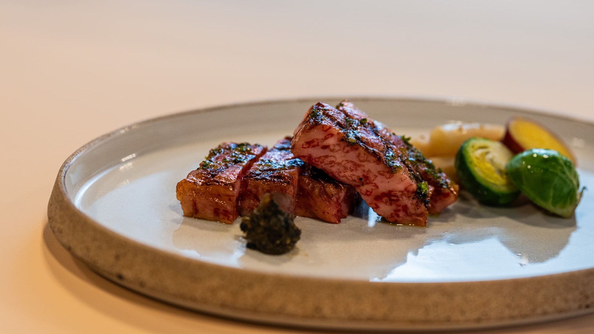 【リニューアルオープン記念】26年3月全館リニューアル！洗練された大洗でのひととき＜和洋特選会席■＞