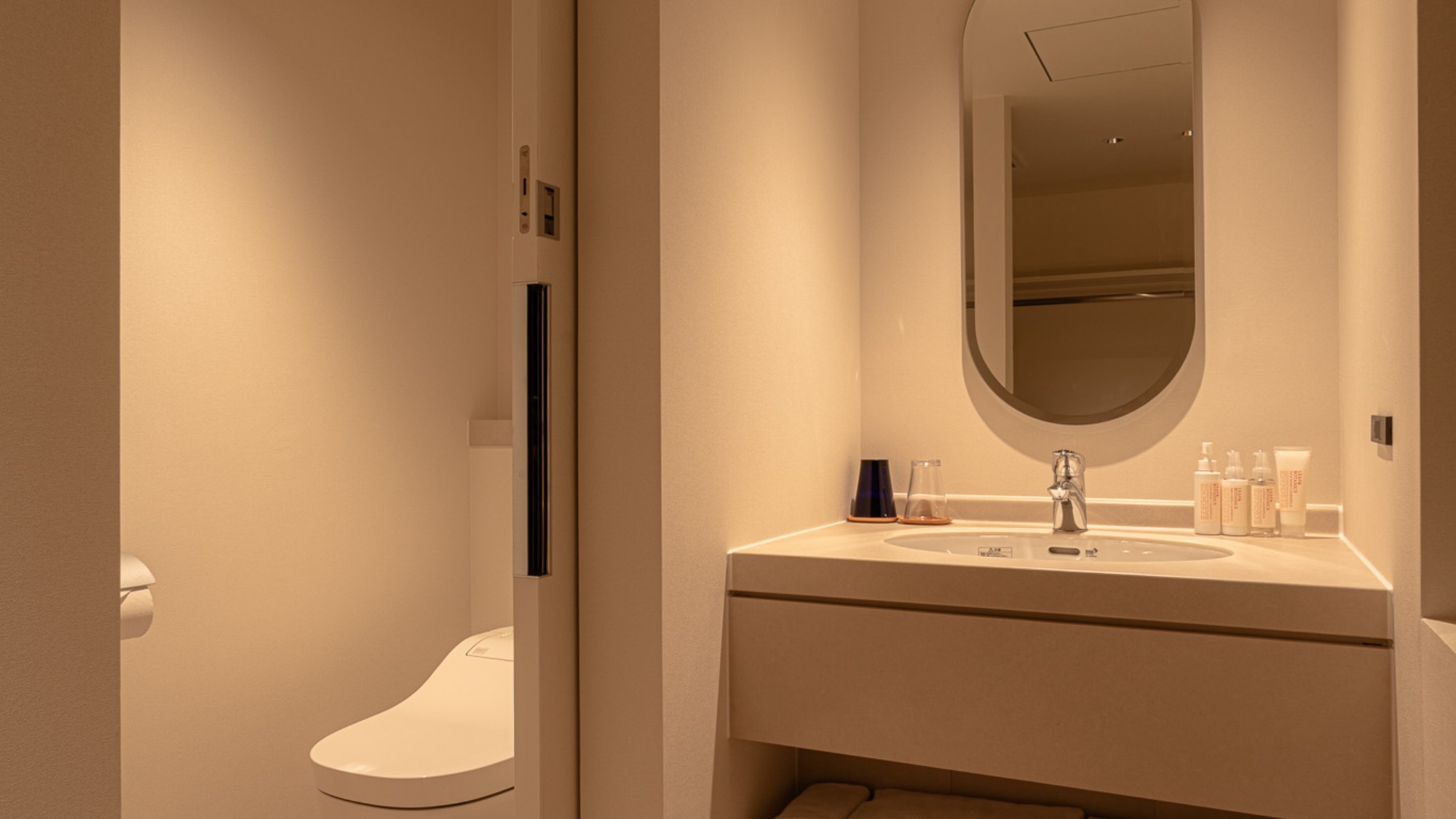 オーシャンビュークラブサウナ