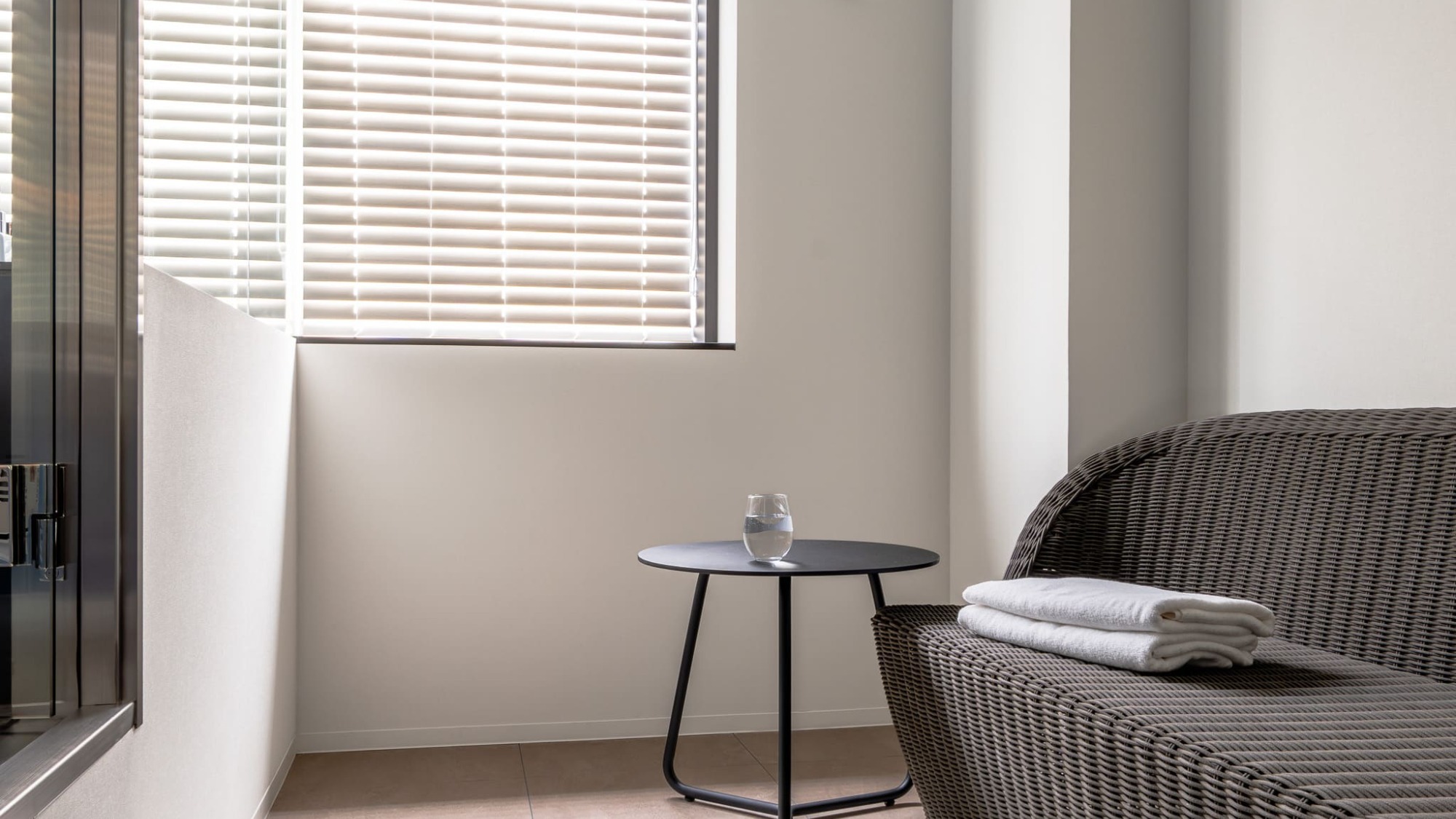 オーシャンビュークラブサウナ