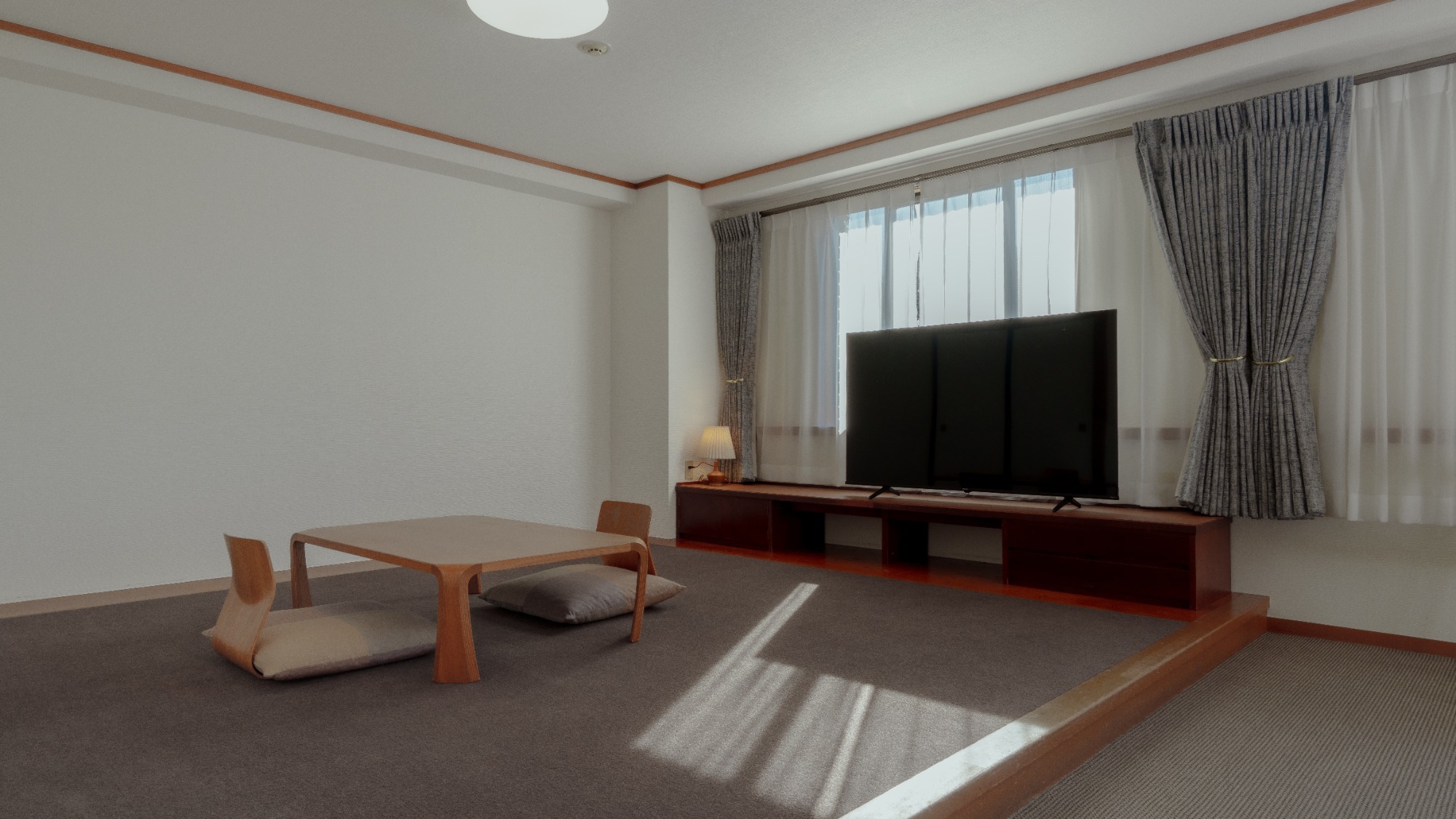 【ファミリールーム】