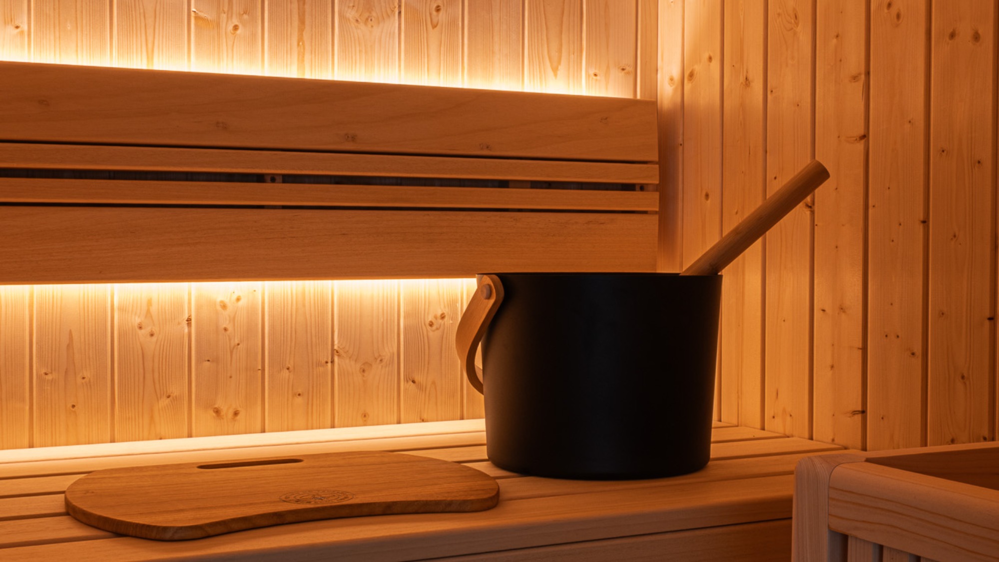 オーシャンビュークラブサウナ