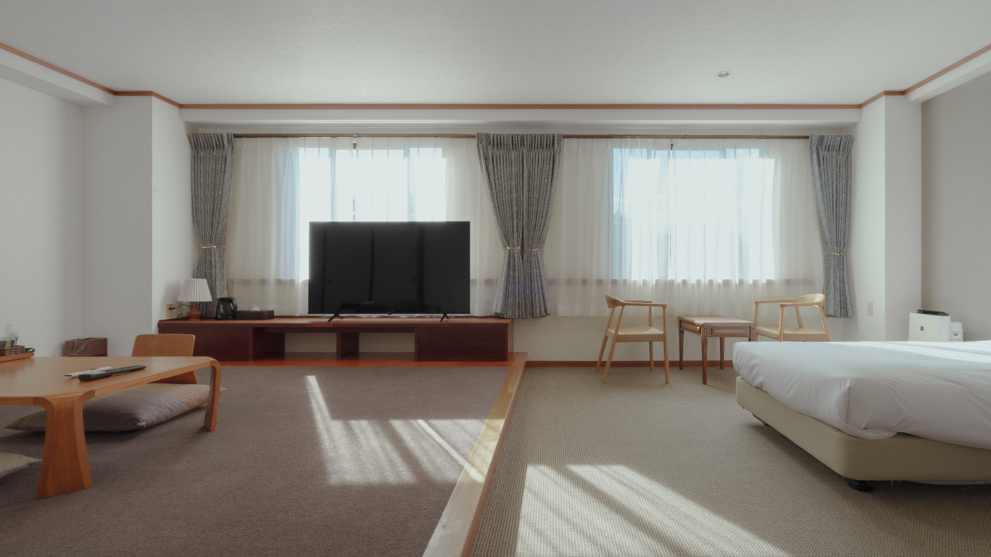 【ファミリールーム】