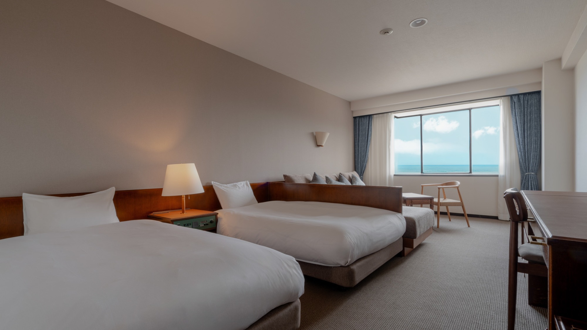 オーシャンビュークラブスーペリア