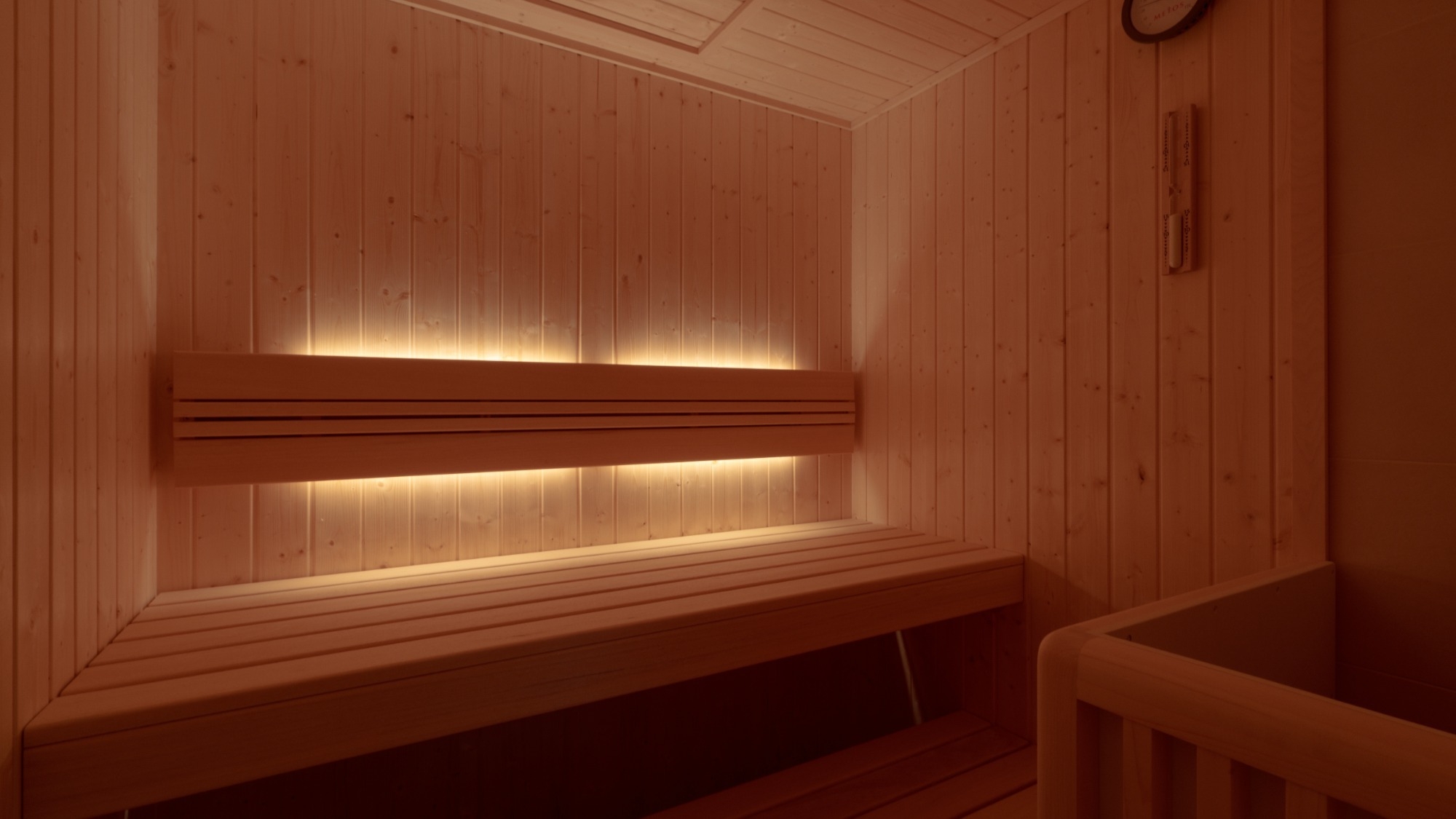 【サウナイキタイ】12月サウナ付スイート新設記念！波音とサウナに癒される休日＜和洋スタンダード★＞