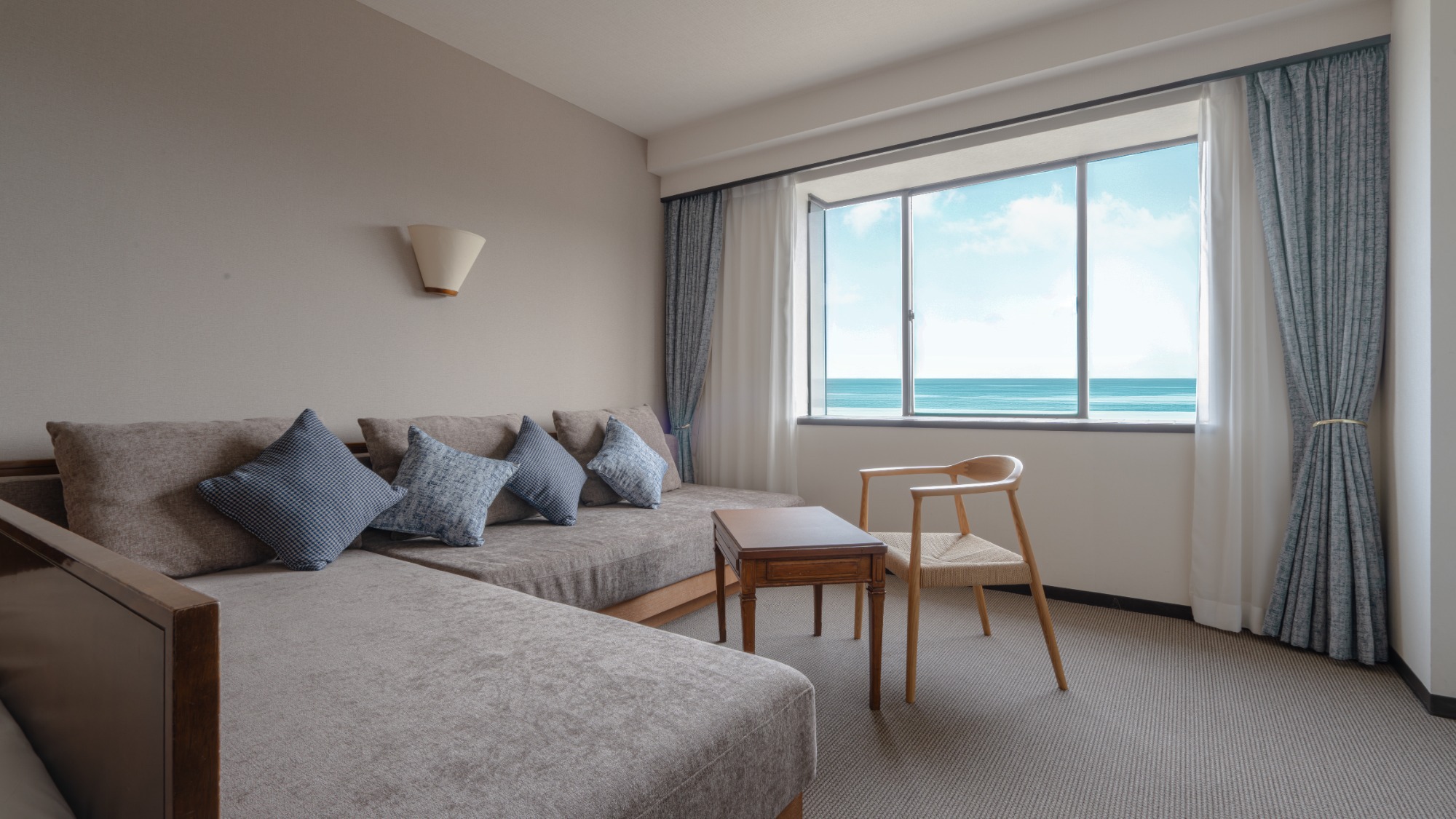 オーシャンビュークラブスーペリア