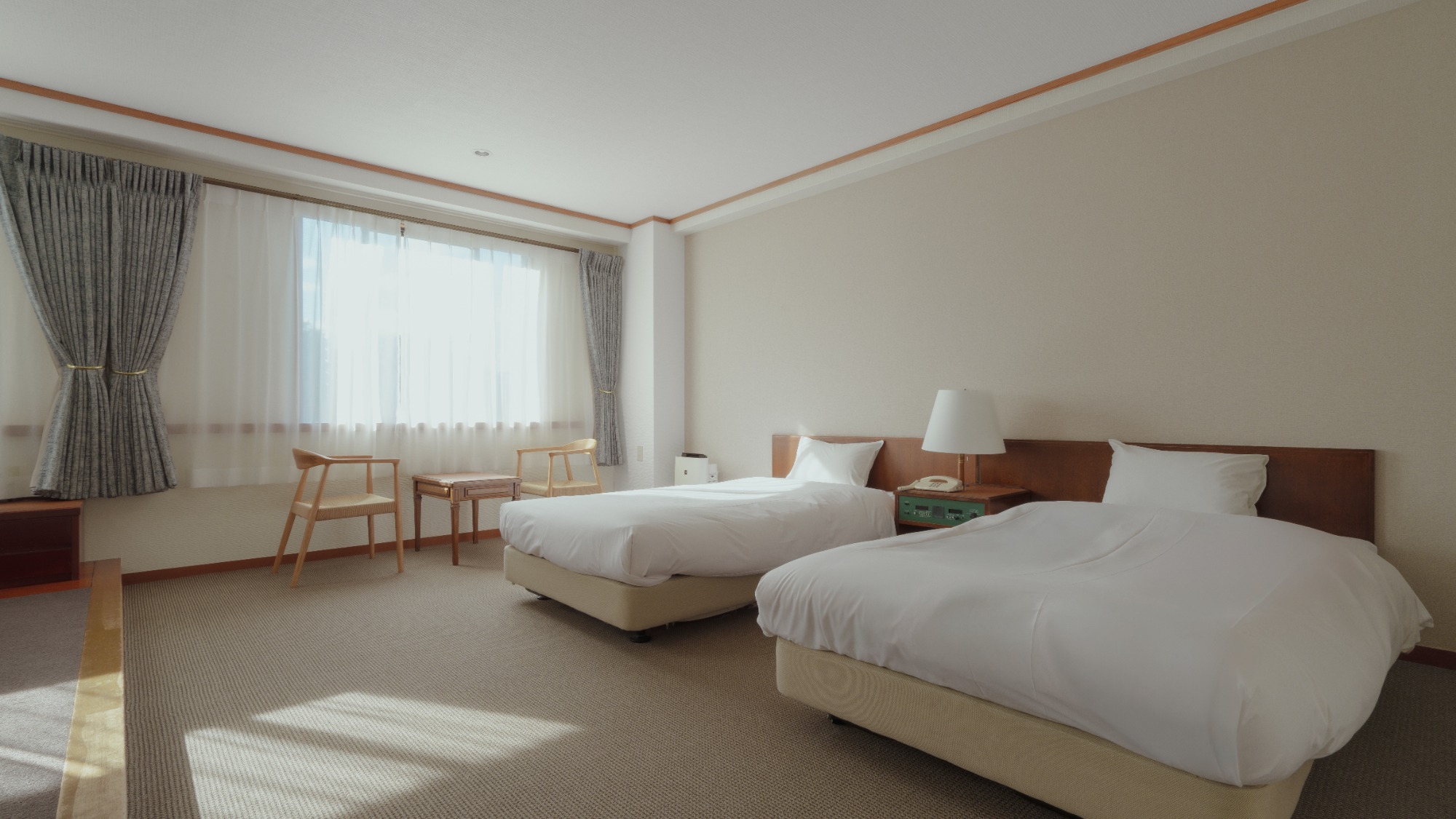 【ファミリールーム】