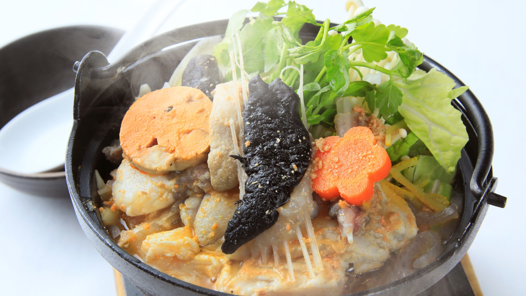 【別注】冬季限定＜あんこう鍋＞　※一例