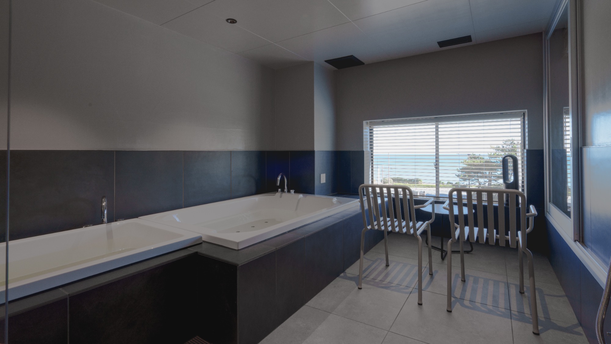 【ラグジュアリーサウナスイート】