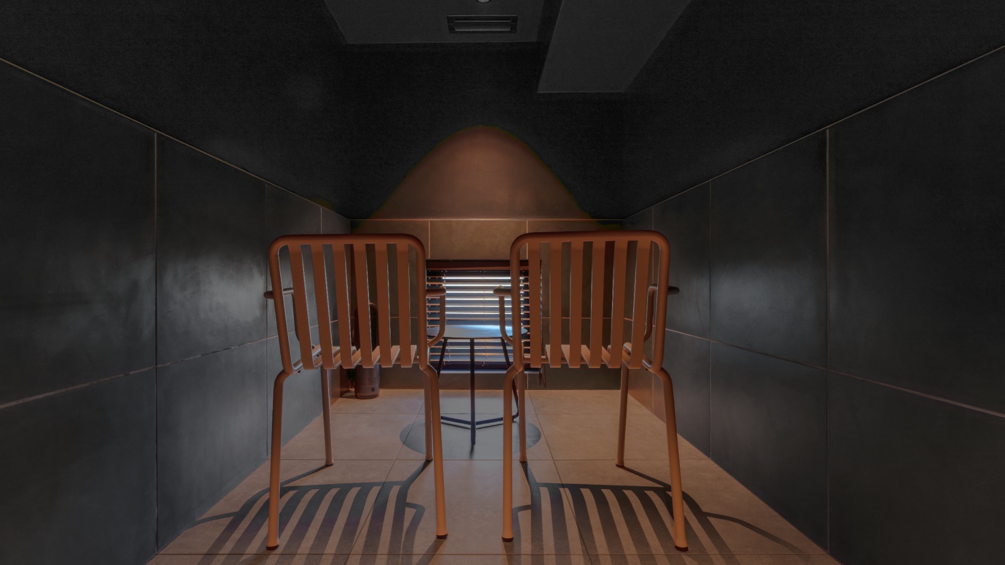 【ヒーリングサウナスイート】