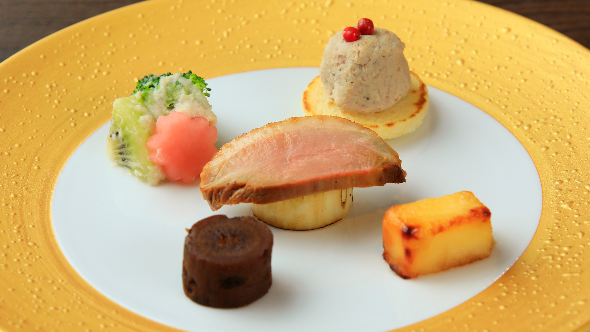 【夕食】※一例