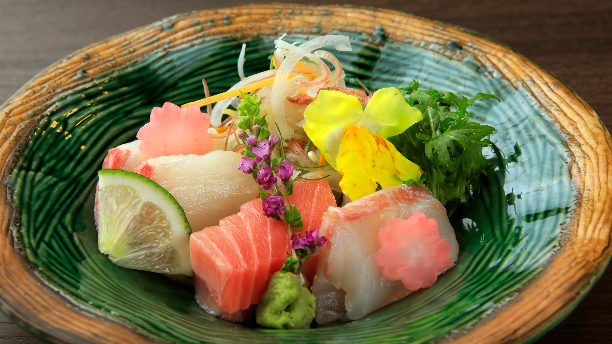 【夕食】※一例
