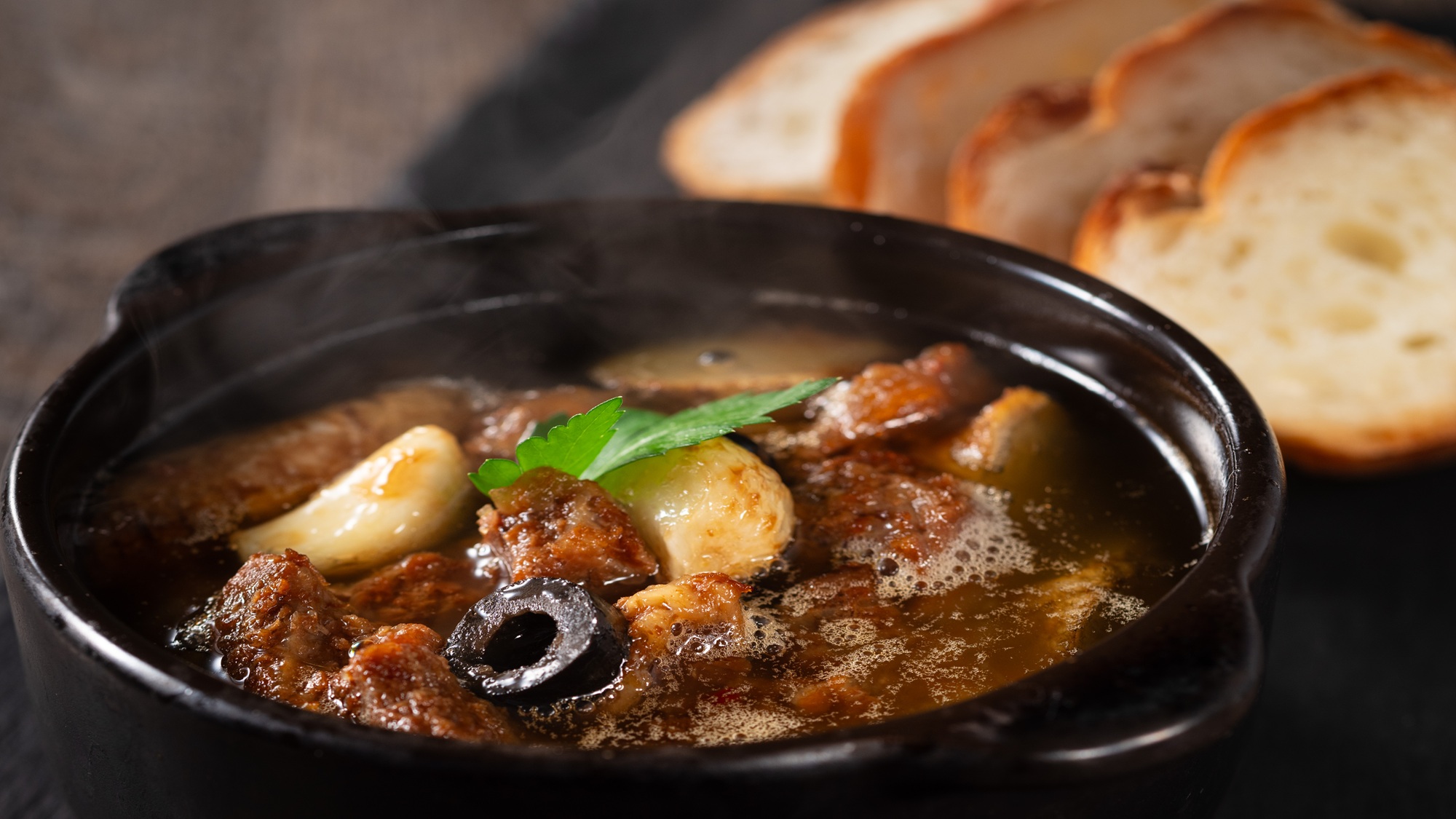 秋の味覚ディナーオーダーバイキング（料理イメージ3）