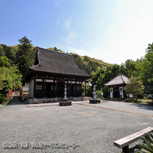 宝林寺