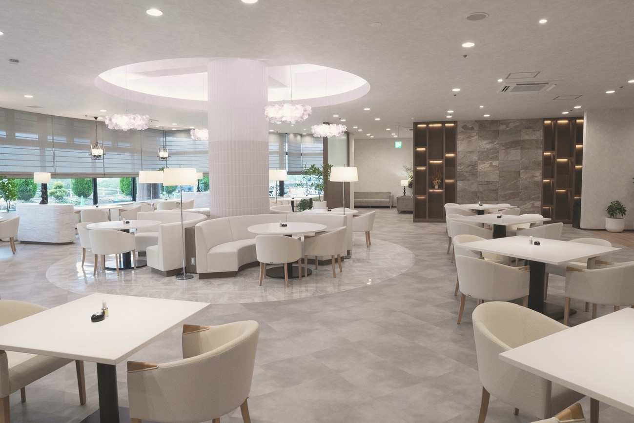 【R7年10月レストランリニューアル】ホテル特製朝食付き　スタンダードプラン