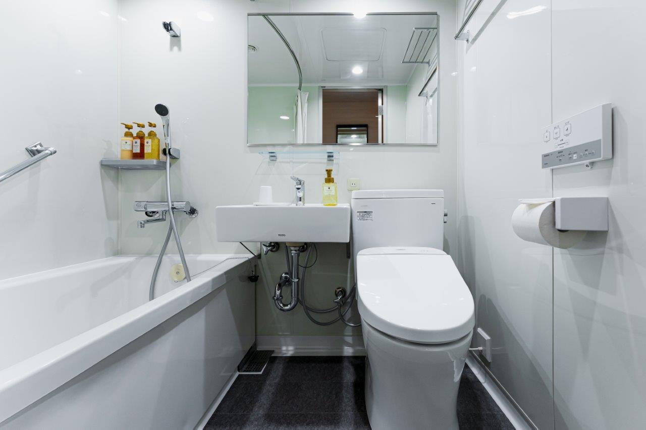 お食事なしのスタンダードプラン