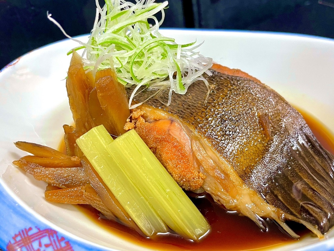 東北・福島・いわきの食材を活かした会席料理『彩-IRODORI』