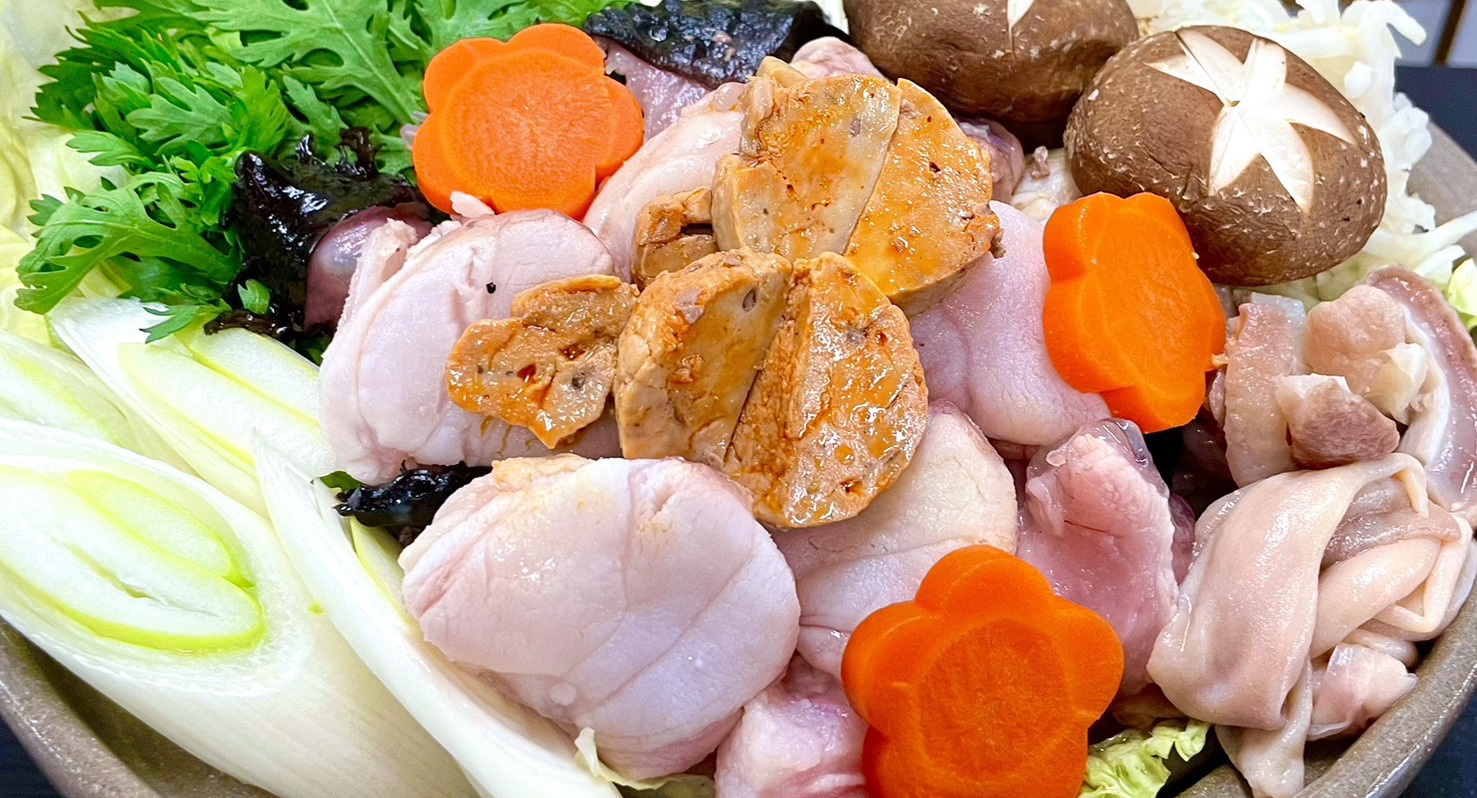 【冬季限定の逸品！あんこう鍋プラン】いわきの食材を活かした会席料理（２食付・２月末まで）