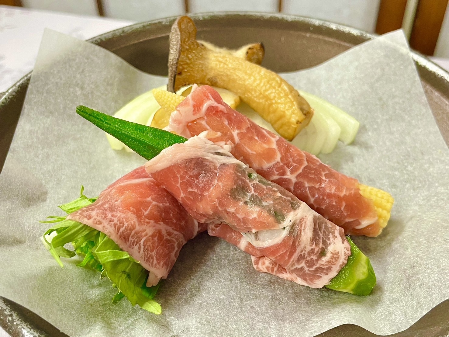東北・福島・いわきの食材を活かした会席料理『彩-IRODORI』【常磐もの満喫】