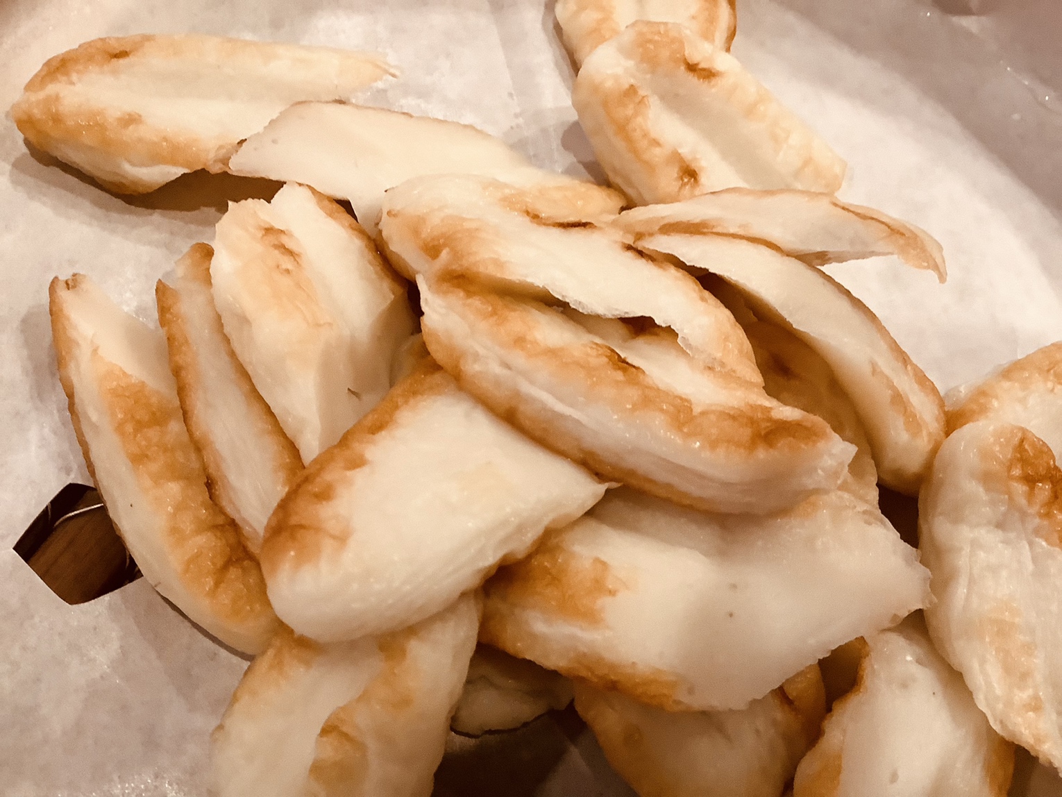 宮城名物ささかまぼこ