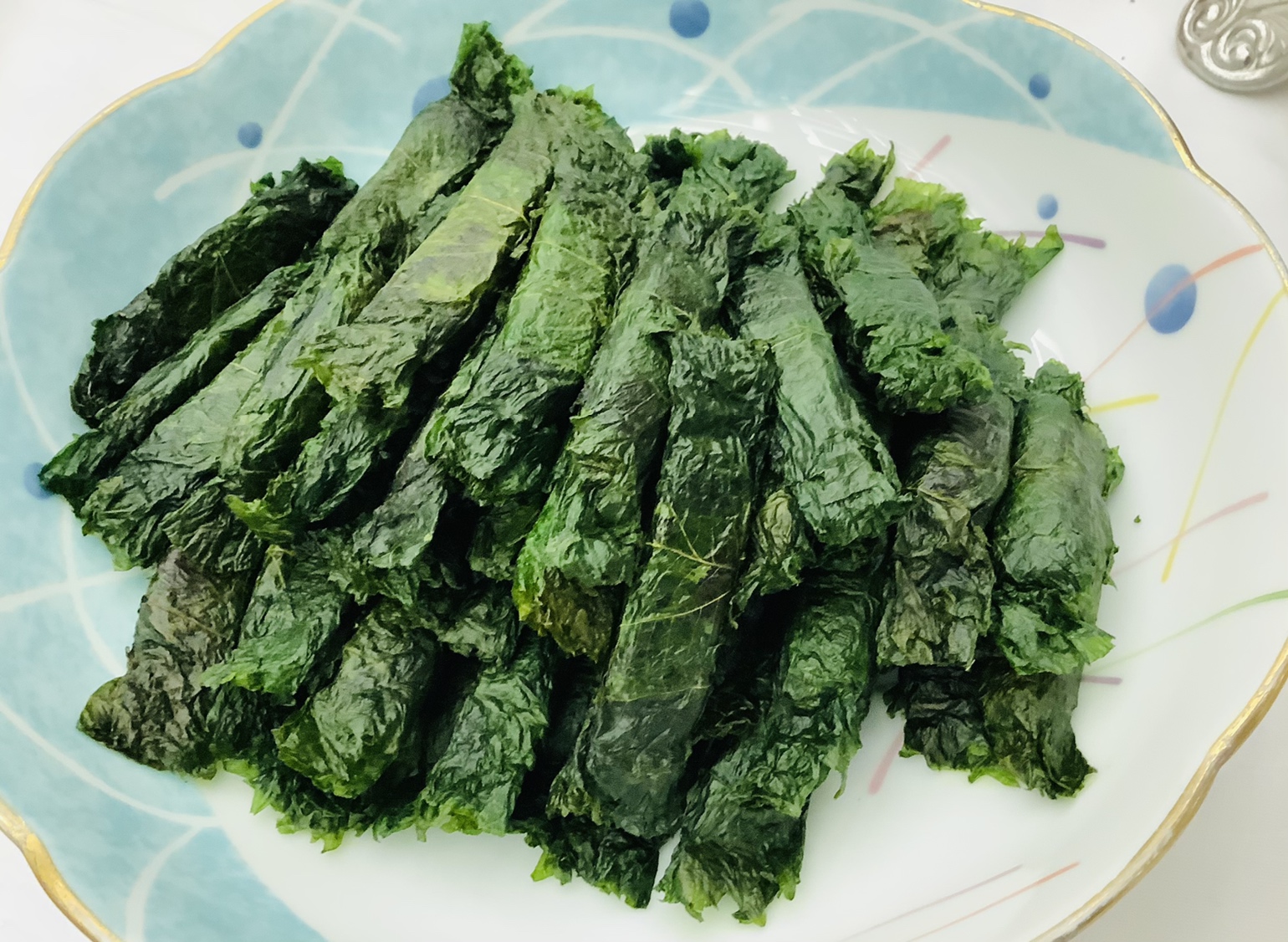 宮城名物しそまき