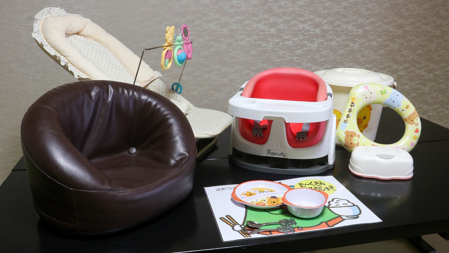 【添い寝無料・貸切風呂無料】お子様半額☆〜大人もちょっと贅沢に〜夏休みファミリー応援プラン♪