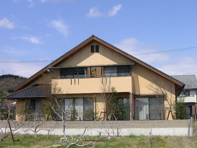 シーサイドトリュフ 外観