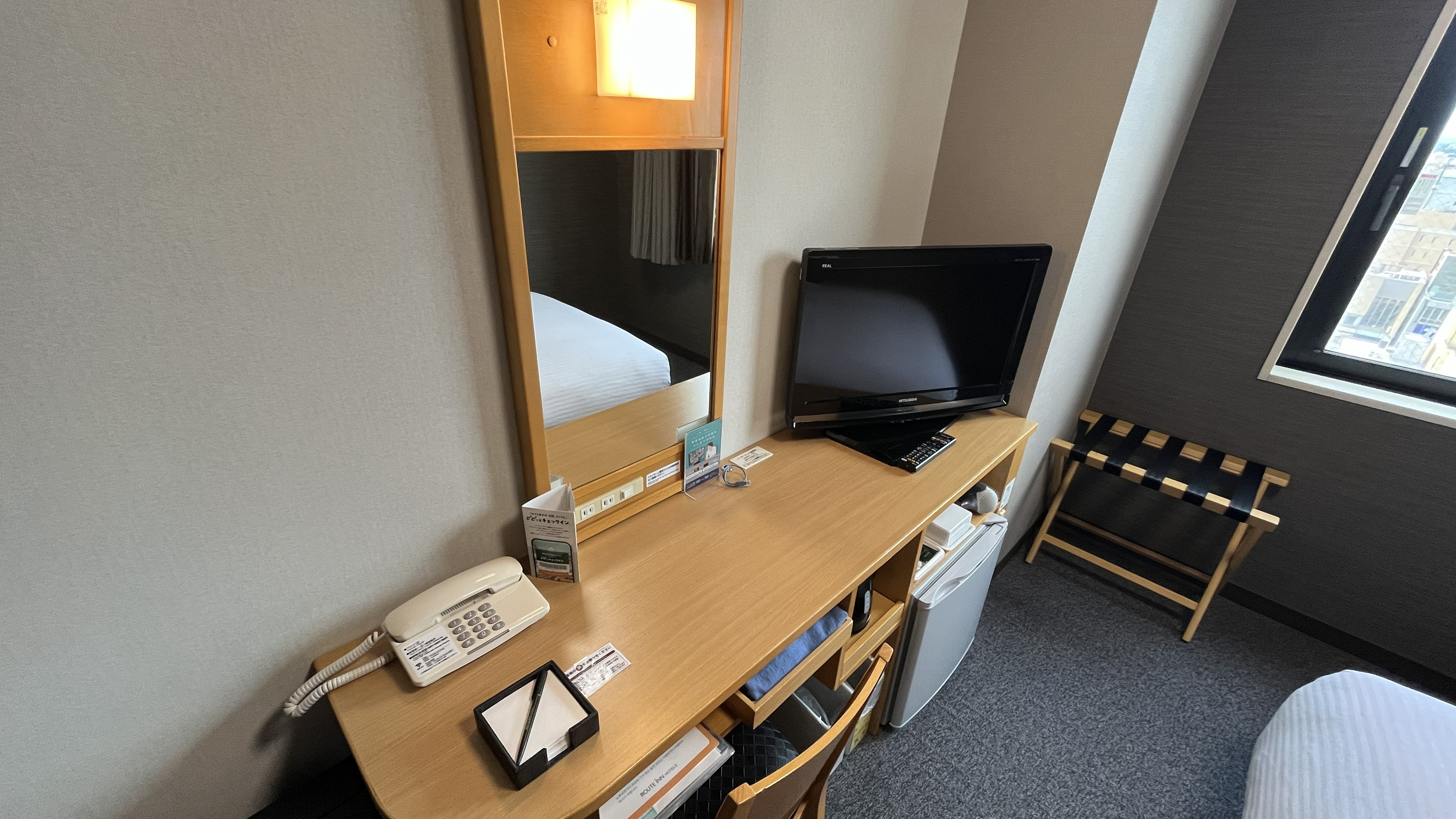 シングルルーム