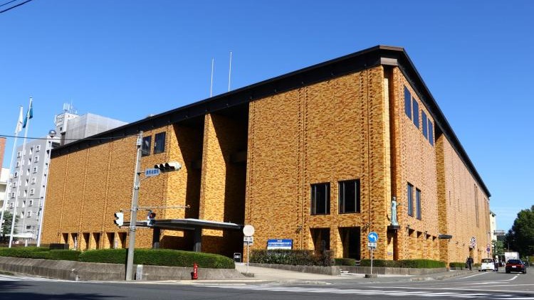 トーサイクラシックホール岩手