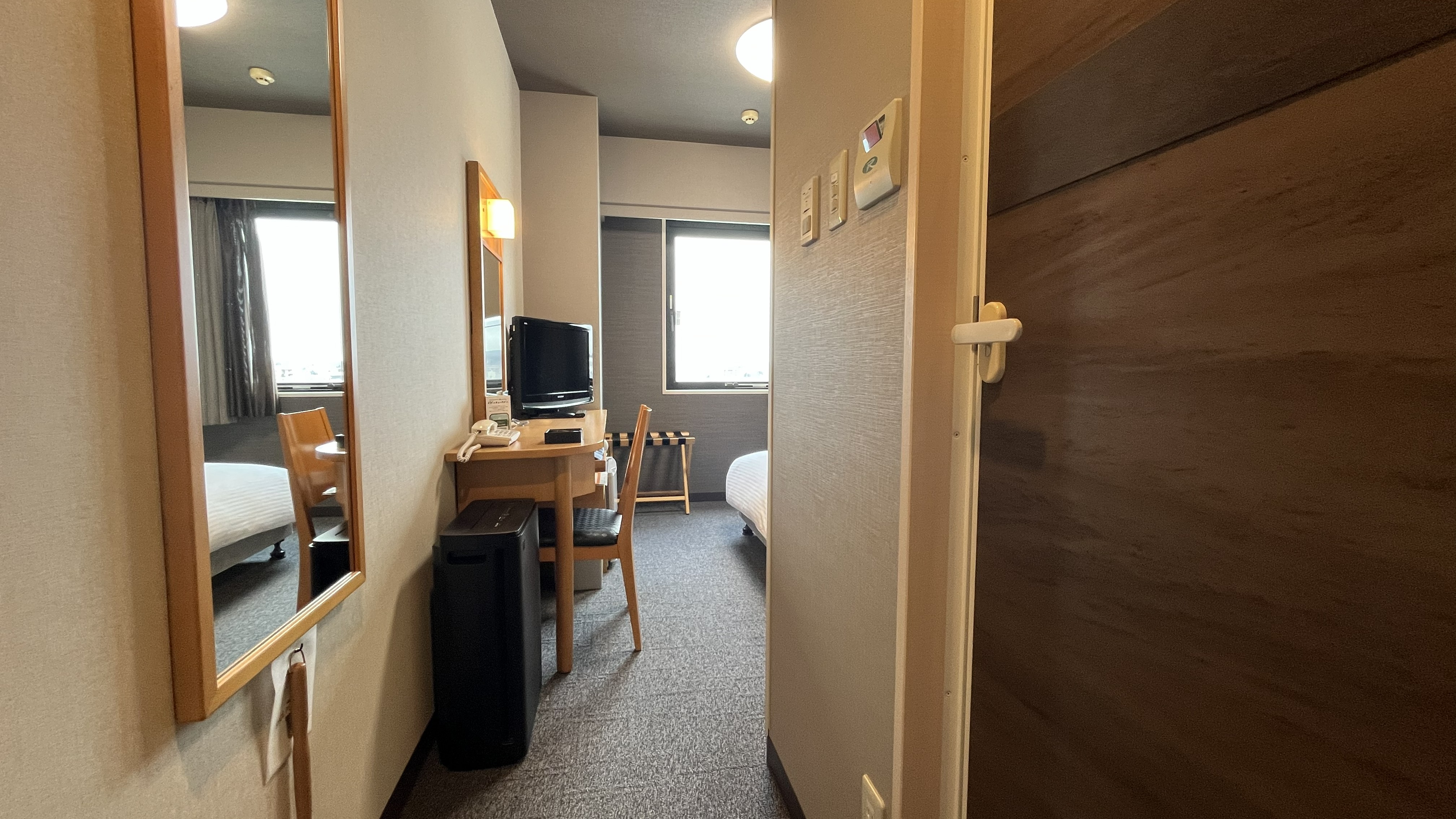 シングルルーム