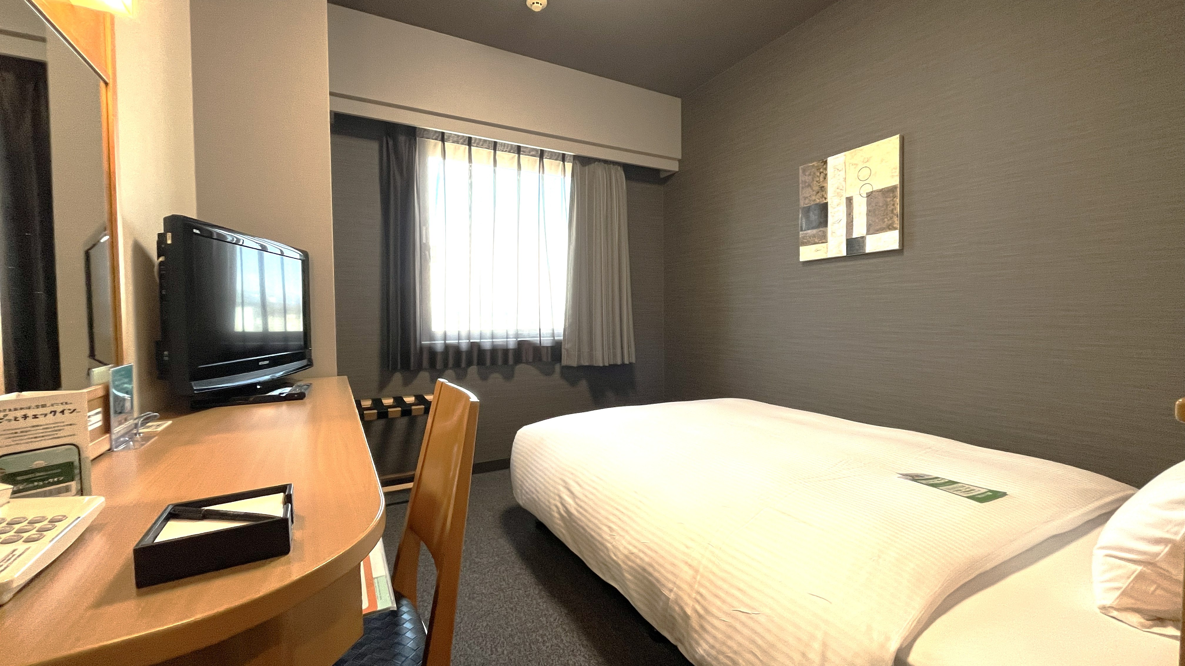 シングルルーム