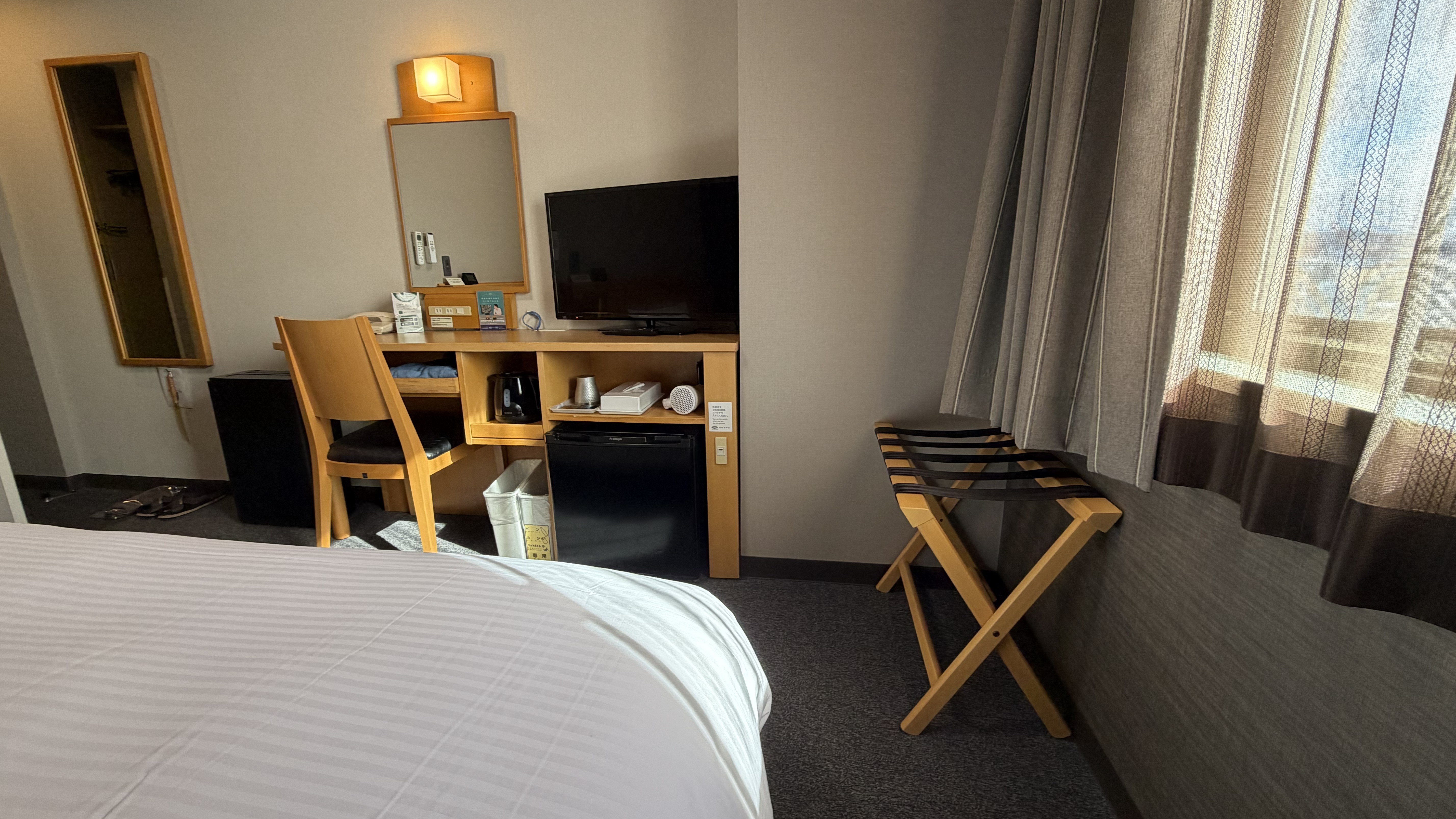 シングルルーム