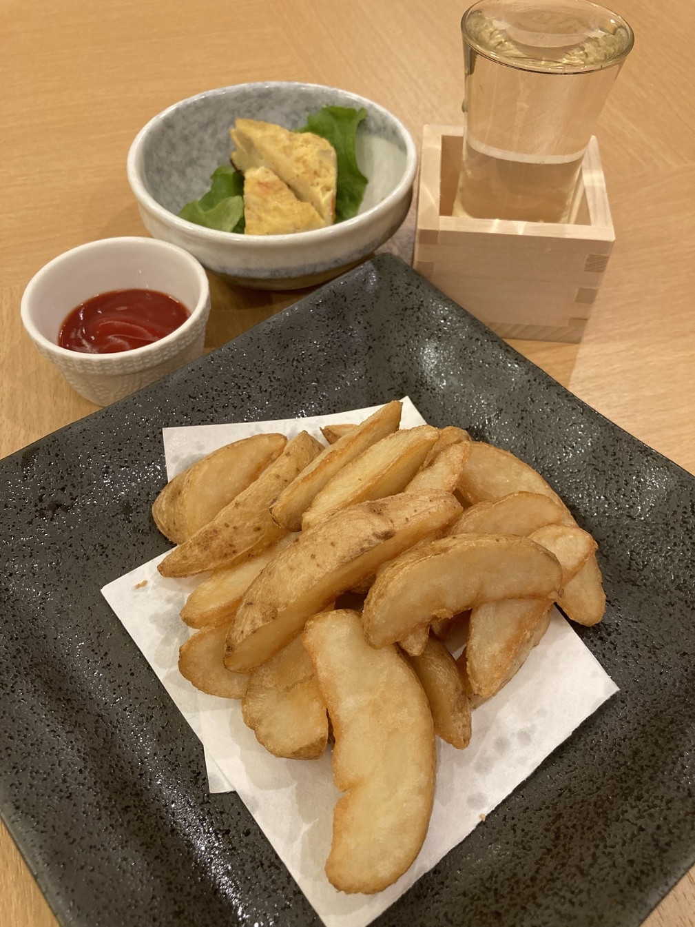 ☆晩酌セット付プラン☆ ◆〜21時までにチェックイン可能なお客様限定〜 ◆！日・祝お休み！◆