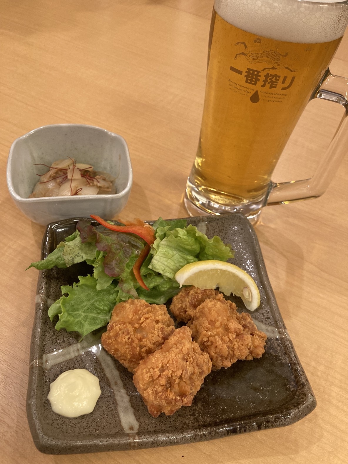 ☆晩酌セット付プラン☆ ◆〜21時までにチェックイン可能なお客様限定〜 ◆！日・祝お休み！◆