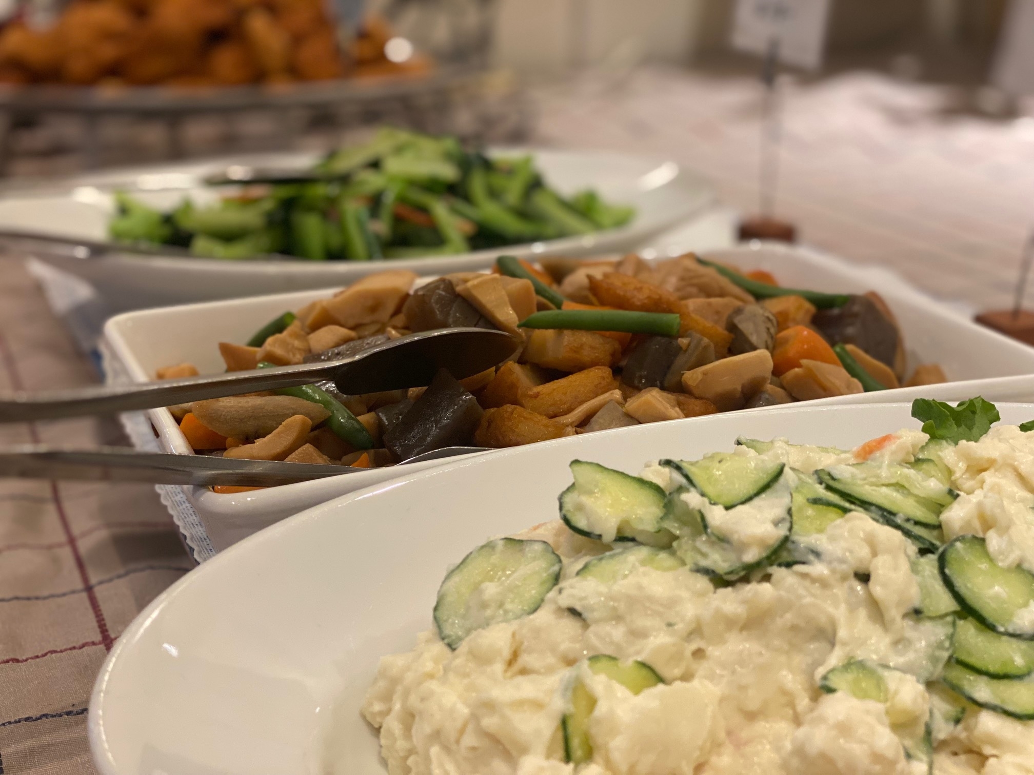 ★２〜４泊★（清掃なし）各フロアに電子レンジ完備！朝食無料！駐車場無料！平日の夜カレーも無料！